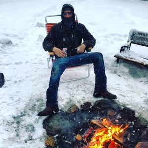 Meet your Posher, David